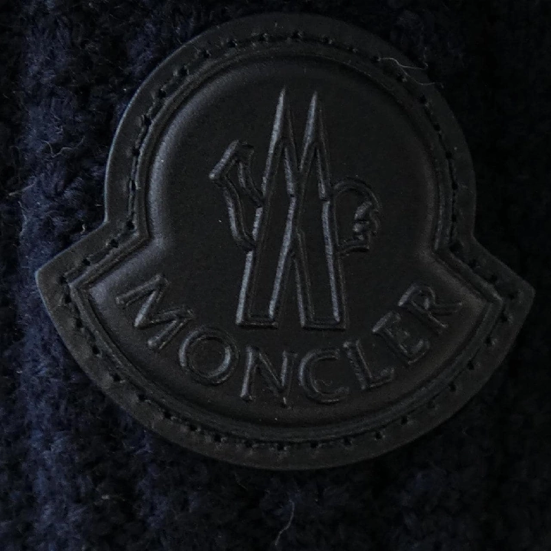 Moncler MONCLER 10939B00012 Áo khoác lông - Hàng hiệu Chính hãng 809346