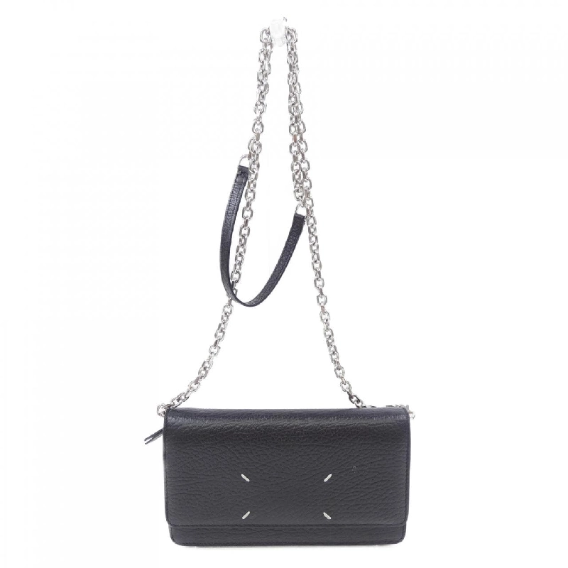 Maison Margiela 4 đường chỉ ví xích SA3UI0008 BAG 657925