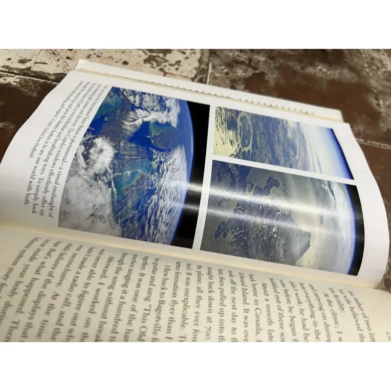 An Astronaut's Guide to Life on Earth 1000977