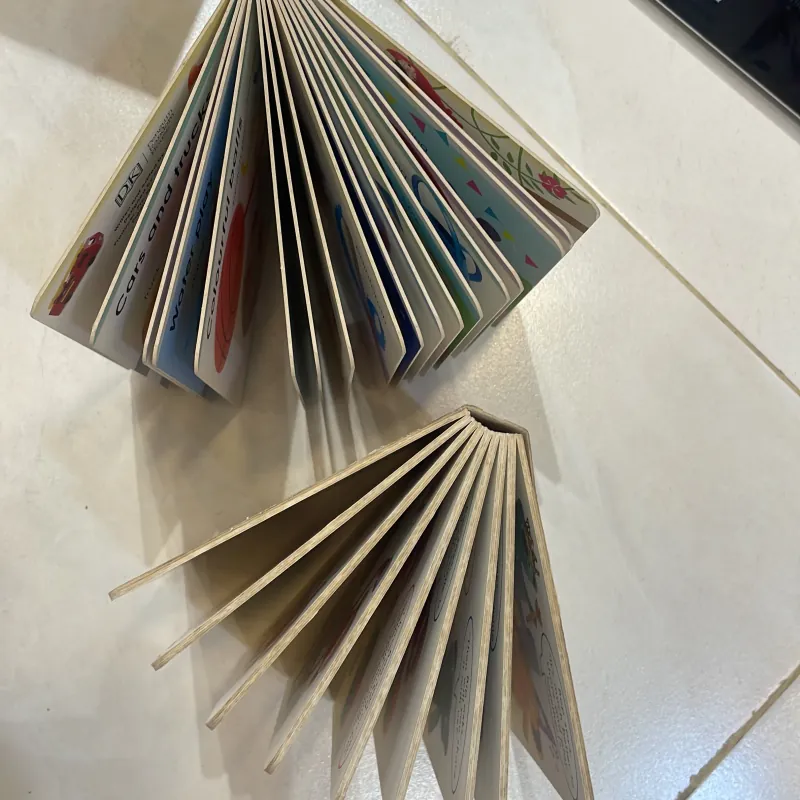 NGOẠI VĂN tiếng anh trẻ em DK danh tiếng : My First Playtime & Sharing is Caring  1027825