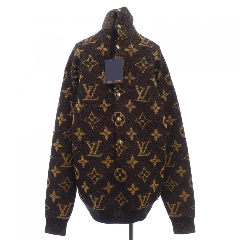 【Mã giảm giá】Louis Vuitton LOUIS VUITTON Áo len 638880