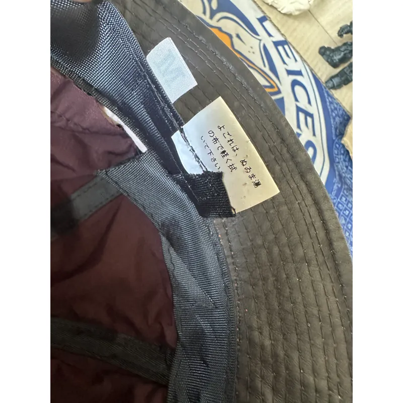 Nón bucket da 970834