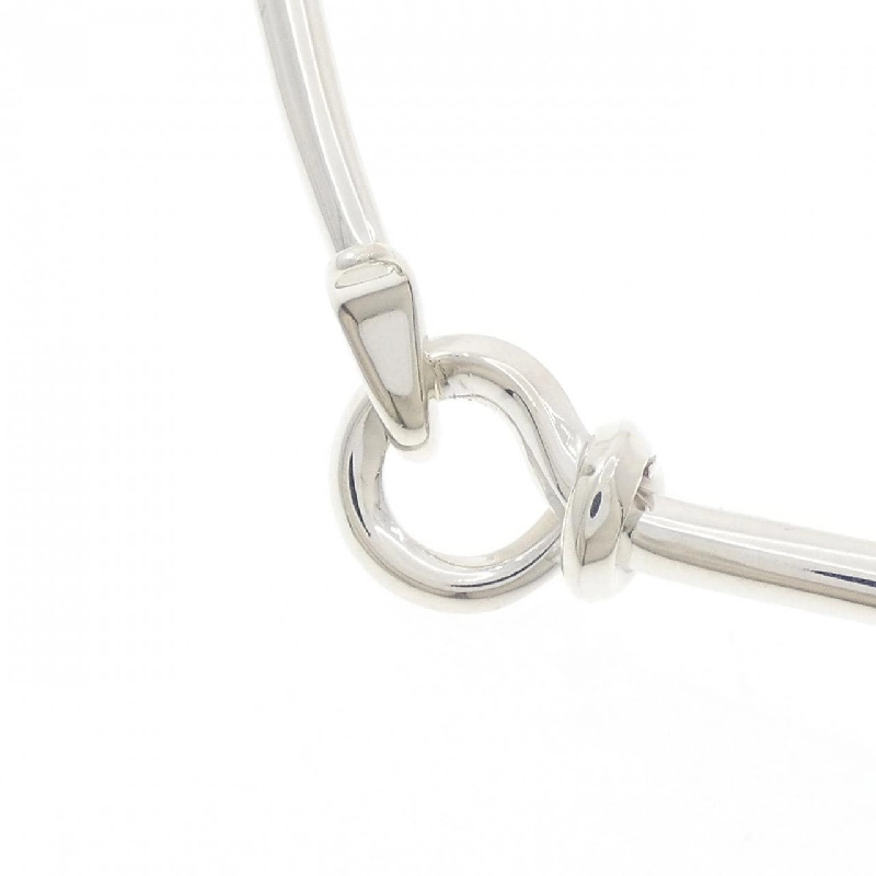 George Jensen 925 Dây chuyền - Hàng hiệu Chính hãng 844489