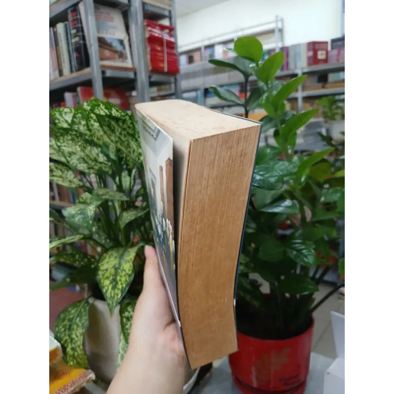 HIẾN PHÁP MỸ ĐƯỢC LÀM RA NHƯ THẾ NÀO - NGUYỄN CẢNH BÌNH 730720