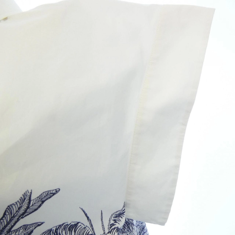 クリスチャンディオール CHRISTIAN DIOR 041B19A3756 Áo sơ mi - Hàng hiệu Chính hãng 825120