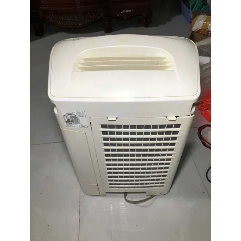 Máy lọc không khí, lọc mùi và tạo ẩm Sharp Nhật 730557