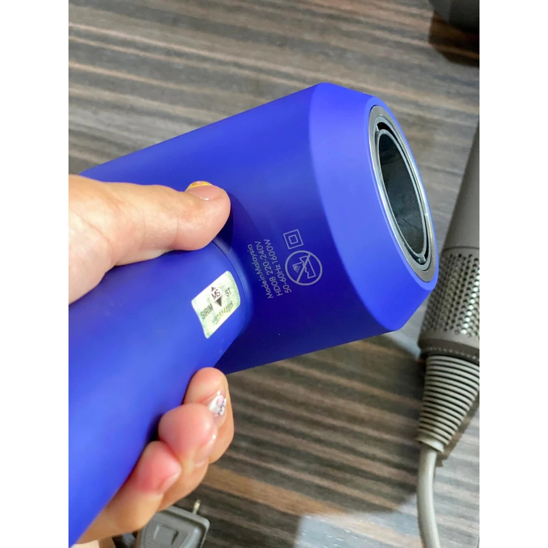 USED 95% Máy Sấy Tóc Dyson Supersonic HD08 – Công Nghệ Sấy Tóc Đỉnh Cao 445108