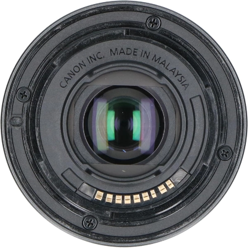 Ống kính EF-M 18-150mm F3.5-6.3 IS STM - Hàng hiệu Authentic 878361