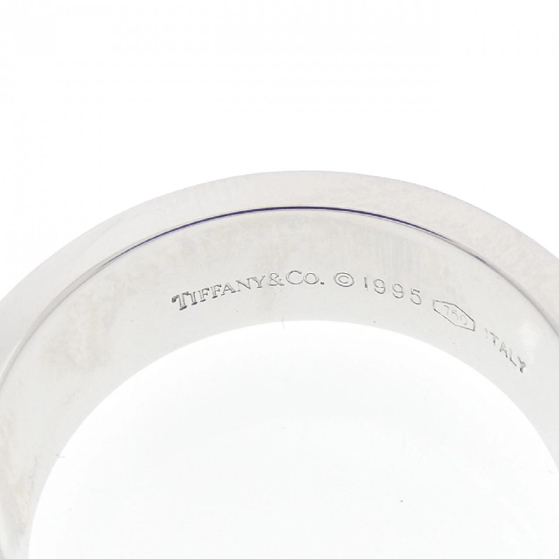 Nhẫn Tiffany Atlas - Hàng hiệu Authentic 838983