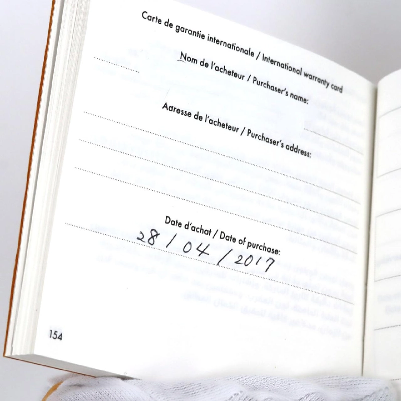 Louis Vuitton Tambour Monogram 8P Q13MJ SS Quartz - Hàng hiệu Authentic 875848