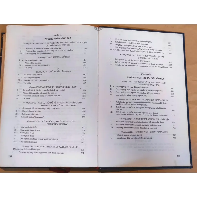 Lí Luận Văn Học (NXB Giáo Dục) - Phương Lựu Chủ Biên 1030187