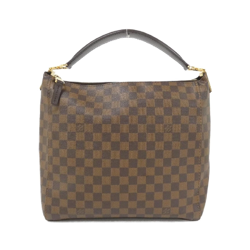 Túi xách vai Louis Vuitton Damier Portobello PM N41184 - Hàng hiệu Chính hãng 767674
