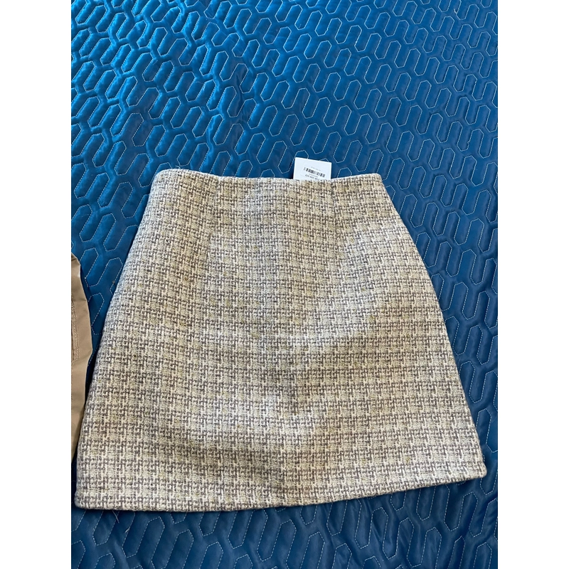 chân váy dạ 471563