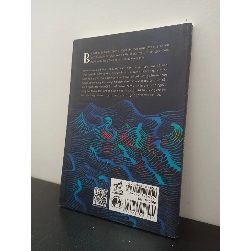 Súng Săn - Yasushi Inoue New 100% HCM.ASB1111 911049