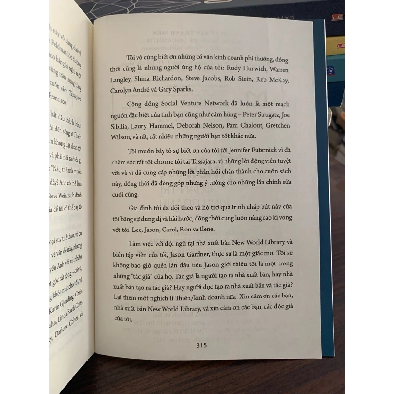 Thiền trong quản trị kinh doanh -Marc Leser 787734