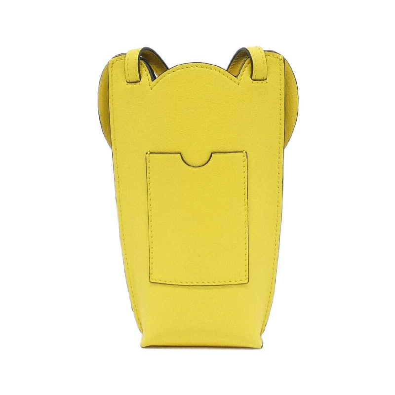 Túi xách vai Loewe Elephant Pocket C623B02X04 - Hàng hiệu Authentic 768435