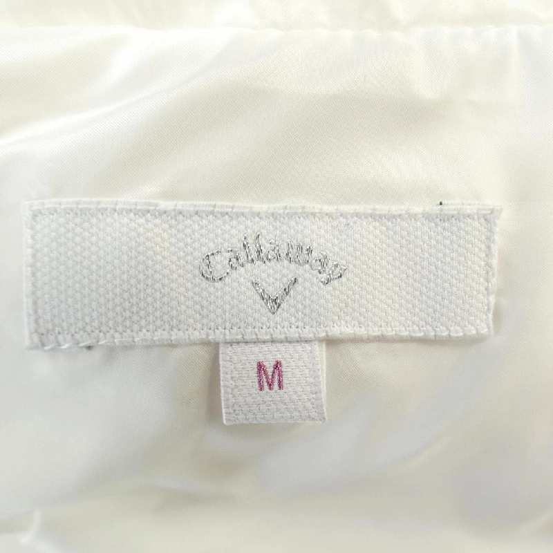 Áo khoác lông vũ Callaway 629544