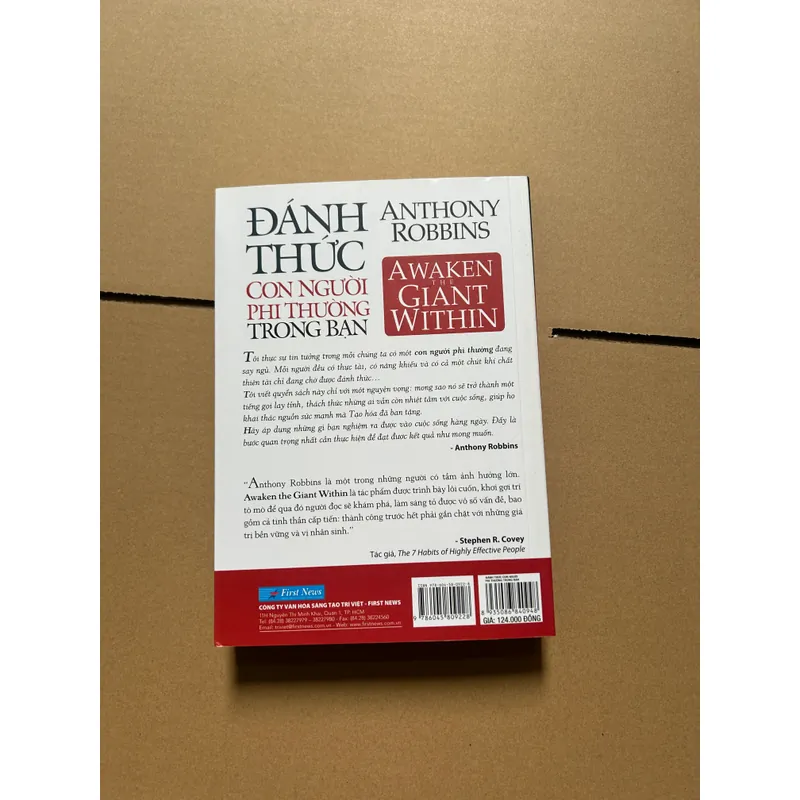 Đánh thức con người phi thường trong bạn 675093