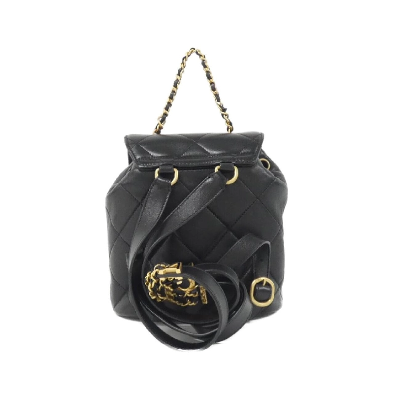 Ba lô Chanel AS4866 610828