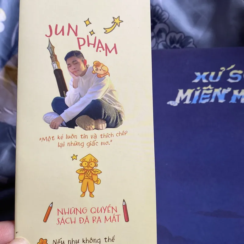 Xứ sở miên man  593759