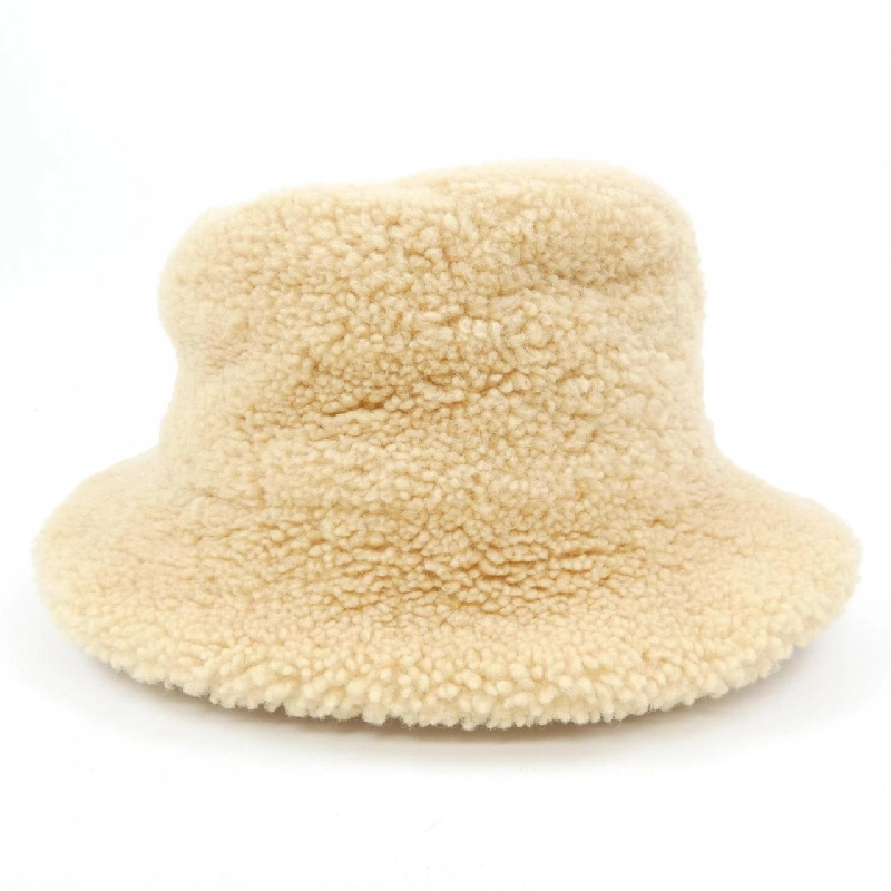 HERMES CLOU DE SELLE H PASSANT H222037N FAUVE Mũ - Hàng hiệu Authentic 833504