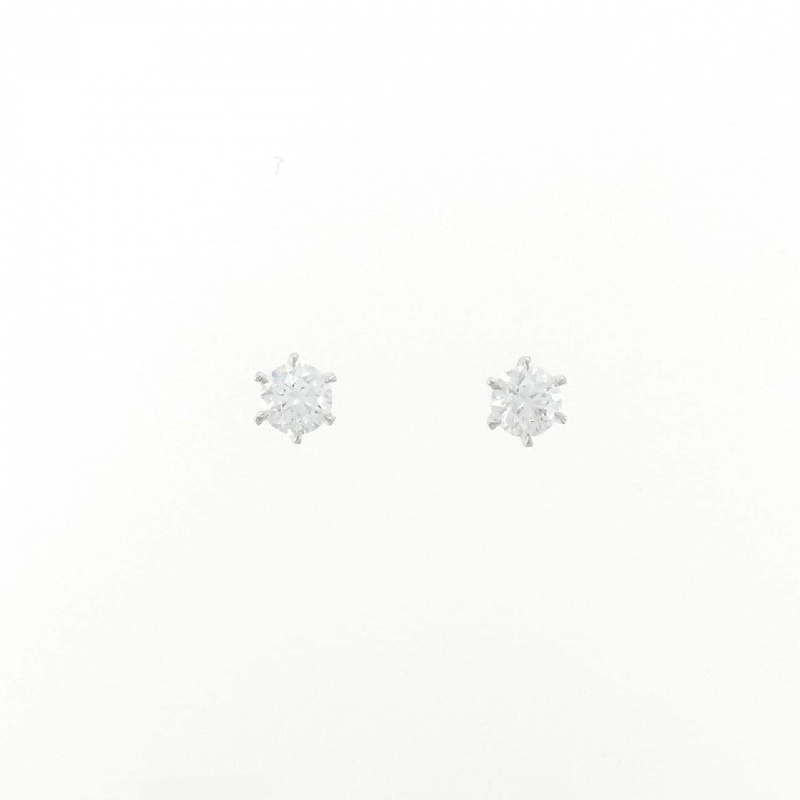 PT900/ST Bông tai kim cương 0.309CT 0.320CT D IF 3EXT H&C - Hàng hiệu Chính hãng 875398