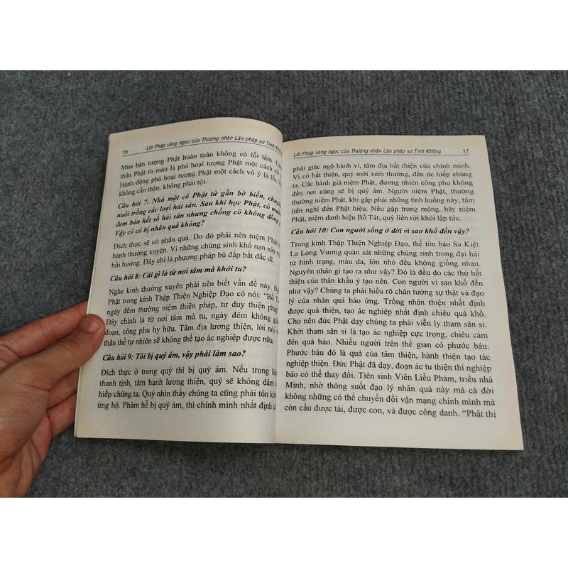 LỜI PHÁP VÀNG NGỌC 494757