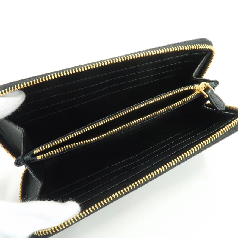 【Sản phẩm mới】Ví Prada 1ML506 622666