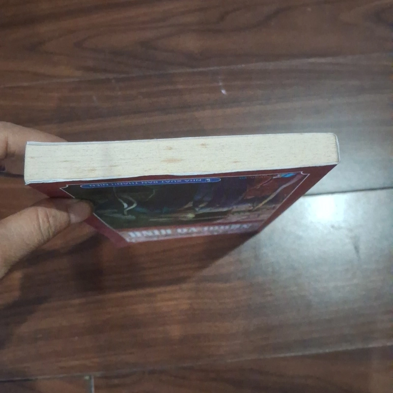 Người vô hình - H G Wells 524064