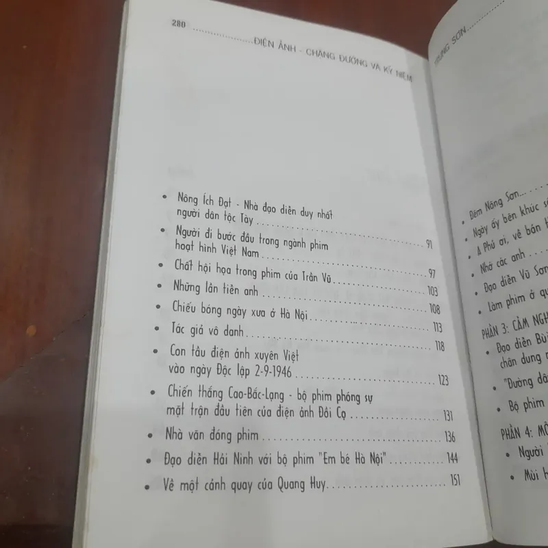 Trung Sơn: ĐIỆN ẢNH - CHẶNG ĐƯỜNG KỸ NIỆM 597809