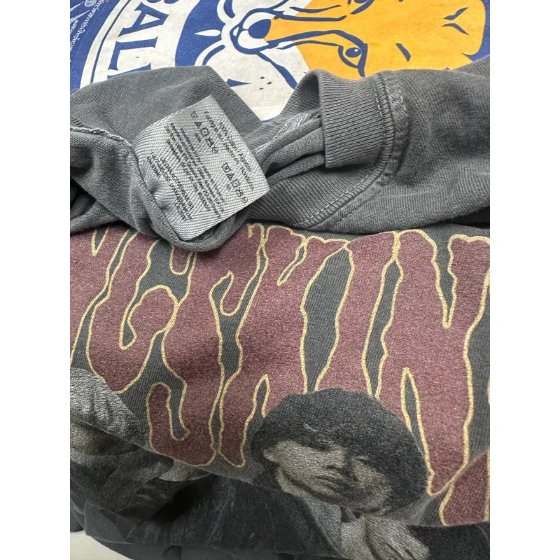 Áo ban nhac Yangskinny xl 1026471