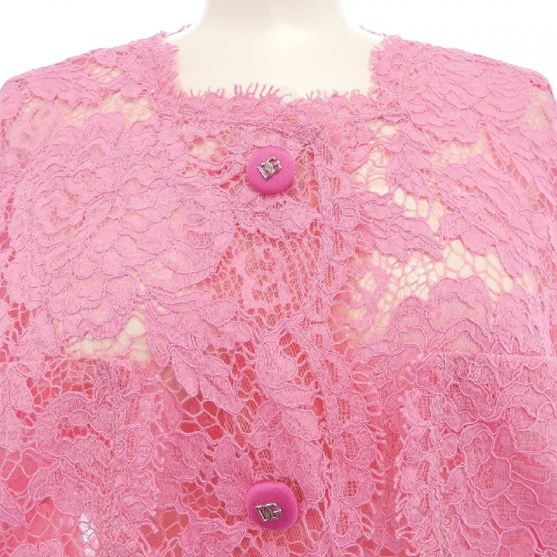 Dolce & Gabbana DOLCE&GABBANA Áo khoác - Hàng hiệu Chính hãng 825627