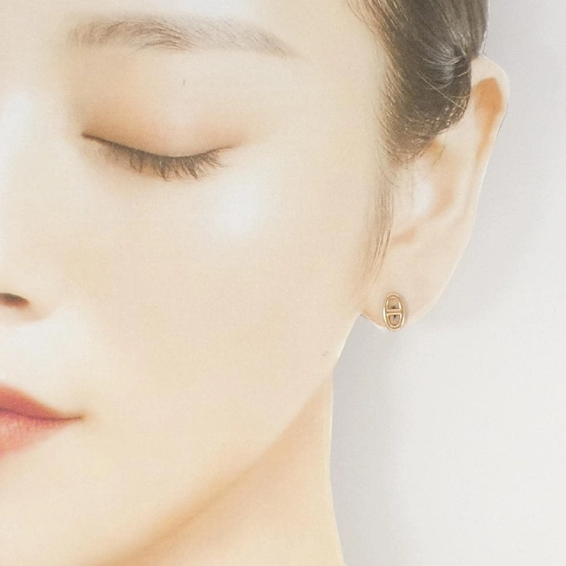 Bông tai Hermès Flandore - Hàng hiệu Chính hãng 843466