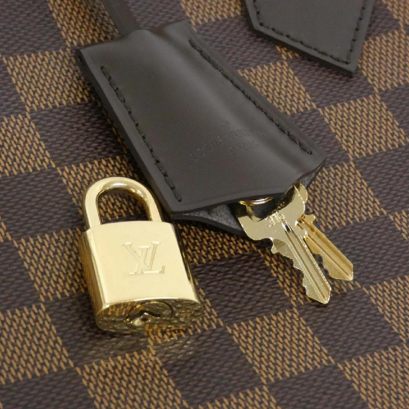 Túi xách Louis Vuitton Damier Alma PM N53151 - Hàng hiệu Chính hãng 805639