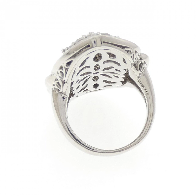 Nhẫn kim cương PT900 5.00CT - Hàng hiệu Authentic 847291