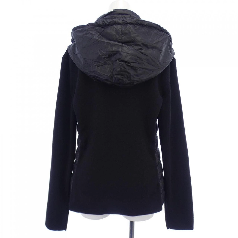 Áo khoác lông vũ MONCLER 635881