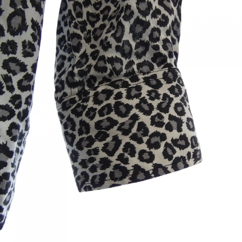 セリーヌ CELINE 2C268900H Áo sơ mi - Hàng hiệu Authentic 900519