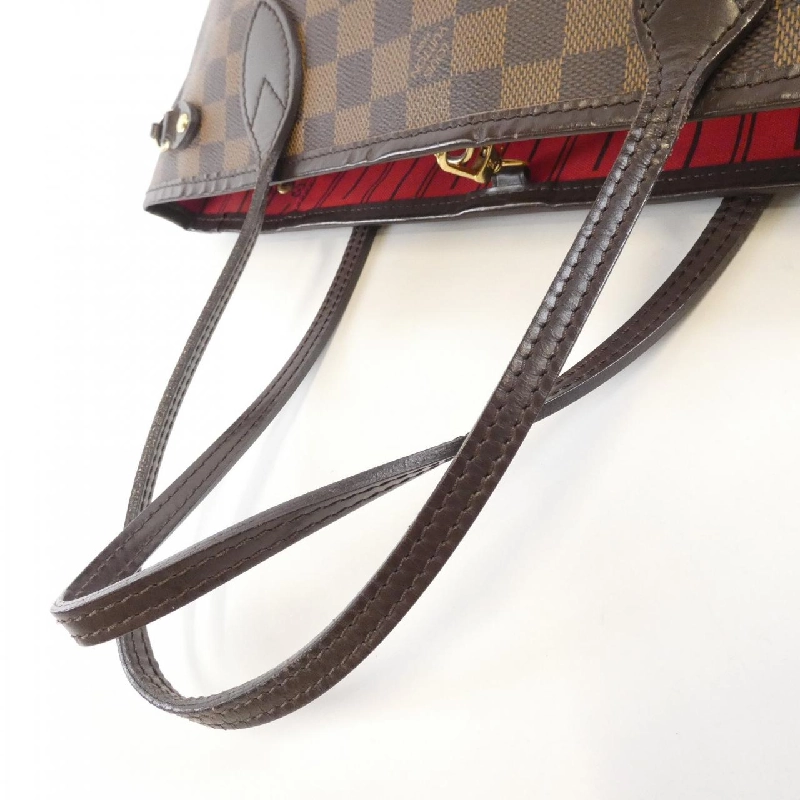 Túi xách Louis Vuitton Damier Neverfull PM N51109 - Hàng hiệu Chính hãng 765116