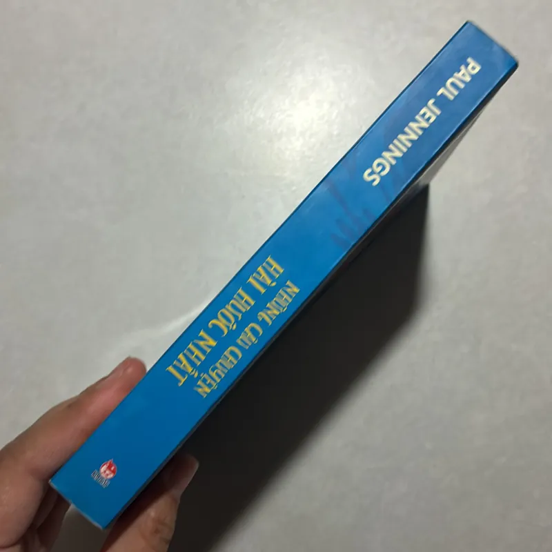 Những câu chuyện hài hước nhất - Paul Jennings 759269