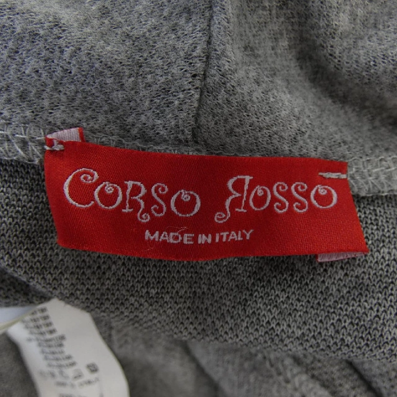 CORSO ROSSO Áo khoác - Hàng hiệu Chính hãng 827377