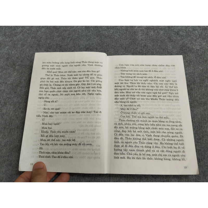NHẤT TƯỚNG - DƯƠNG DUY NGỮ 538102