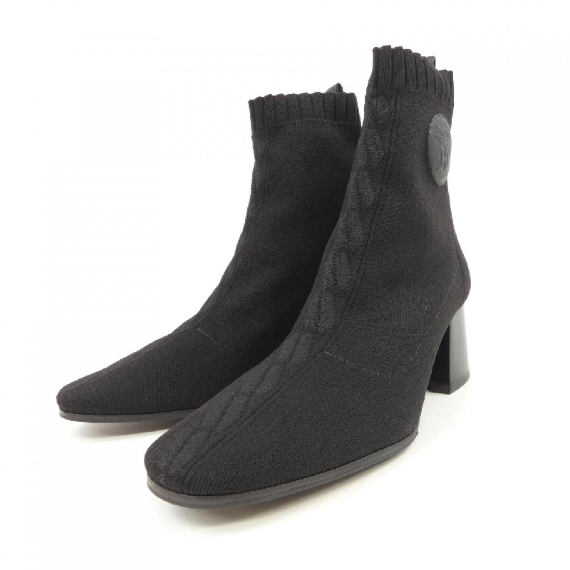 Giày bốt HERMES Jenna Exbrise Click Se Nue 242198Z - Hàng hiệu Authentic 828502