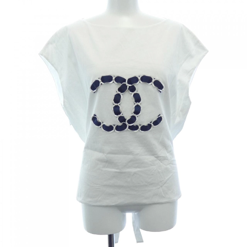 【Mã giảm giá】Chanel CHANEL Áo 645911