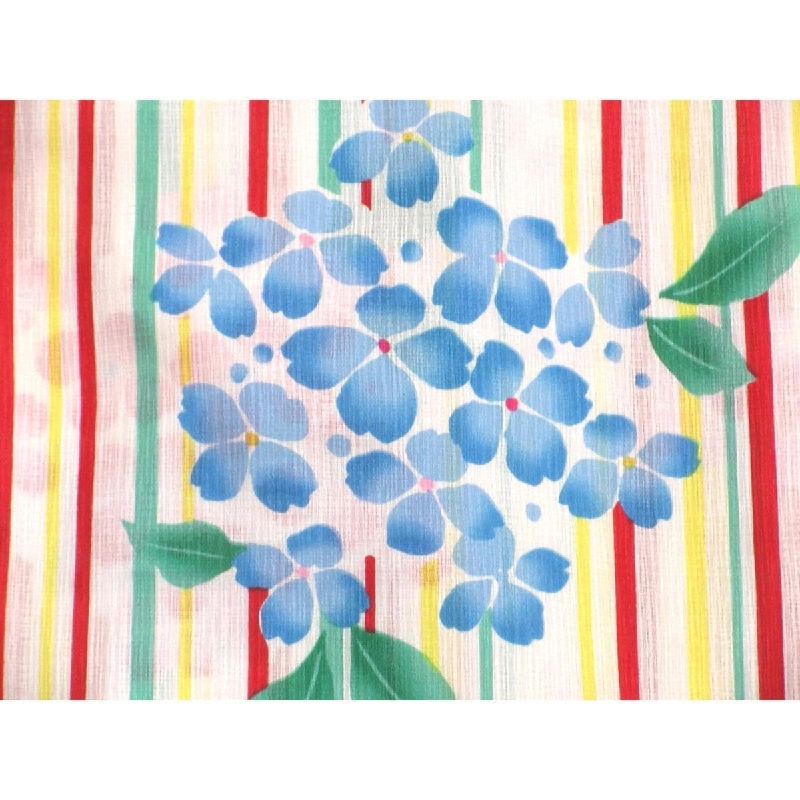 Yukata nữ kích thước F - Hàng hiệu Authentic 878245