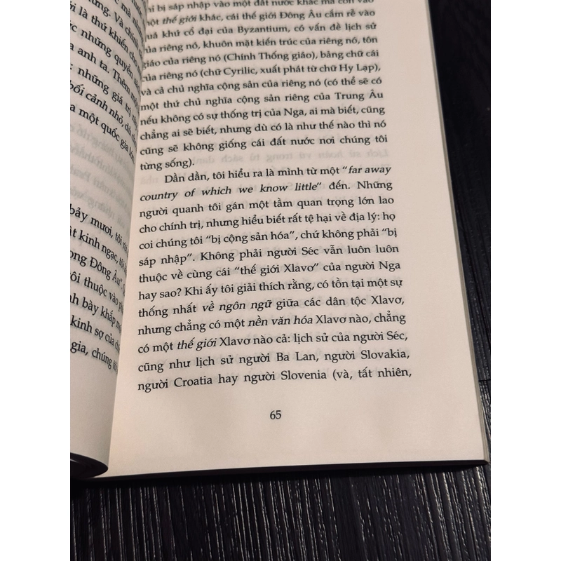 Màn - Milan Kundera (đọc mô tả) 505602