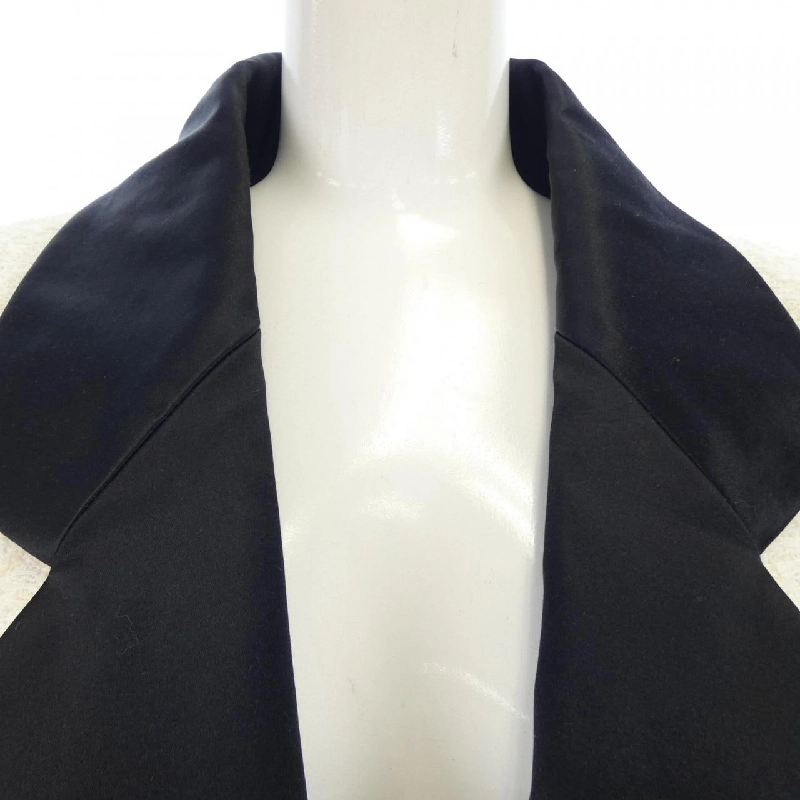 【Khuyến mãi】Áo khoác CHANEL 642660