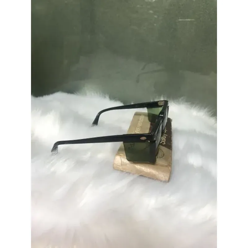 kính xưa  kính Ray-Ban Safety Spectacles USA 1968 969792