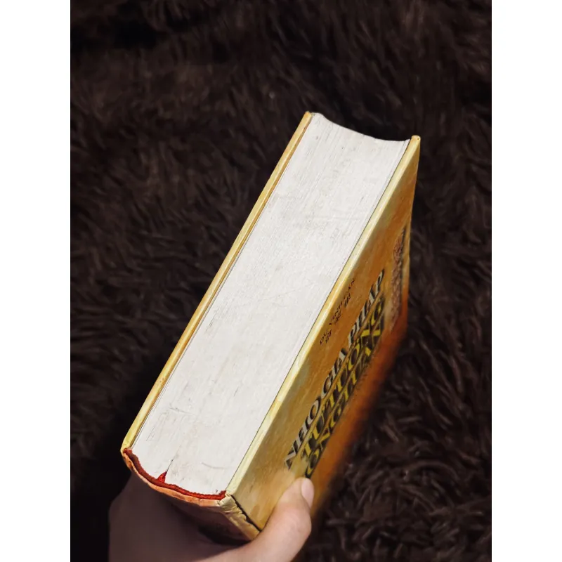 Nho gia pháp tư tưởng thông luận 1023583