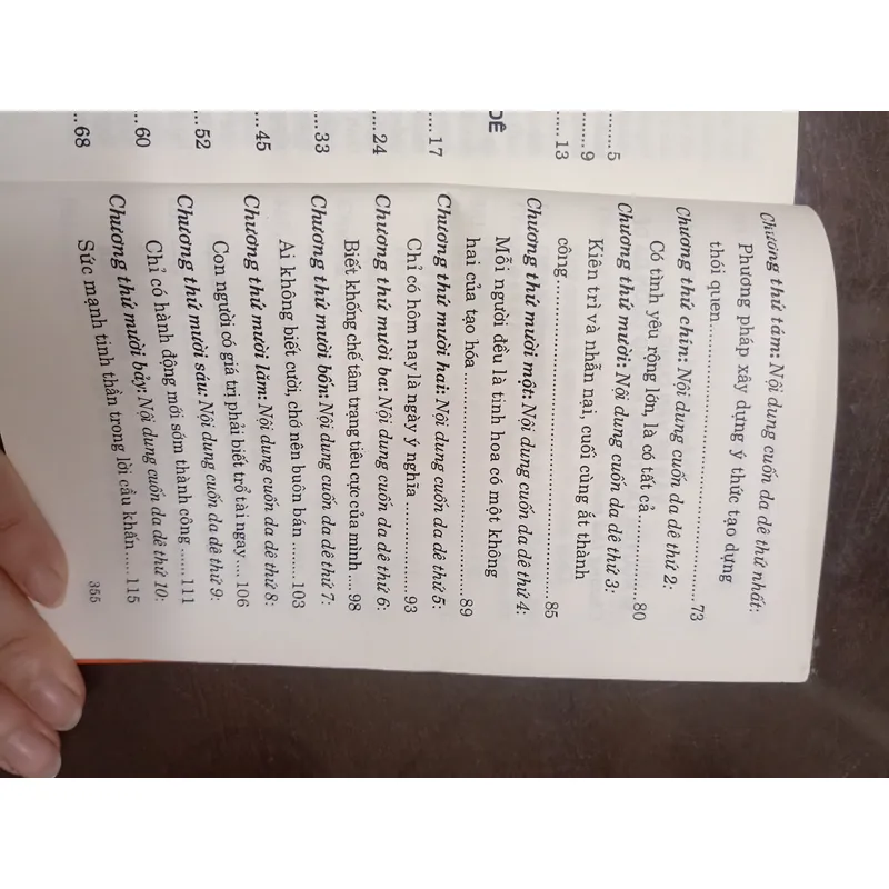 Người bán hàng vĩ đại nhất thế giới - Sách cũ 642471