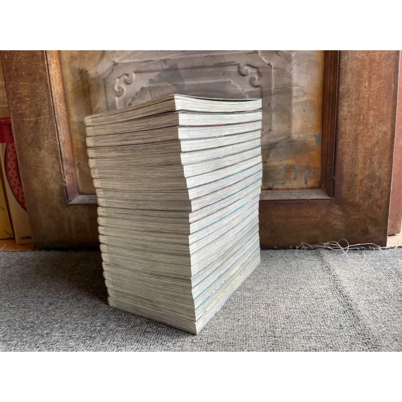 Truyện Tranh - Miền Đất Hứa - Trọn bộ 20 Tập 763724